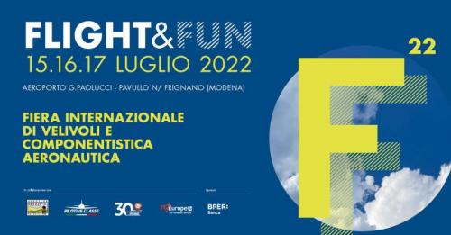 Fiera Internazionale Di Velivoli A Pavullo Nel Frignano - Pavullo Nel Frignano