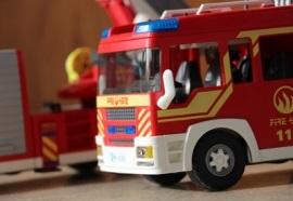 Pompieropoli - Bologna