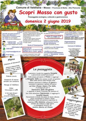 Festa A Mosso - Mosso