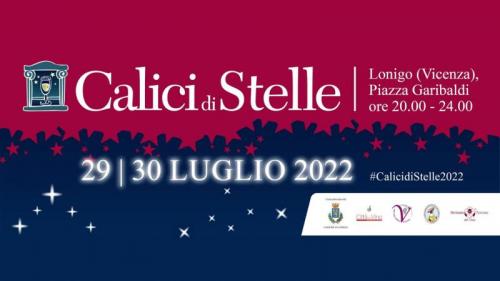 Calici Di Stelle A Lonigo  - Lonigo