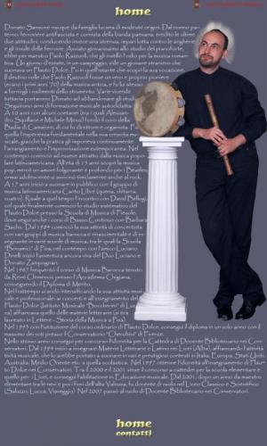 Stagione Internazionale Di Concerti  Sugli Organi Storici Della Provincia Di Alessandria - Alessandria