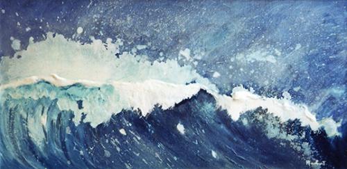 Mostra Di Elisa Macaluso - Mantova