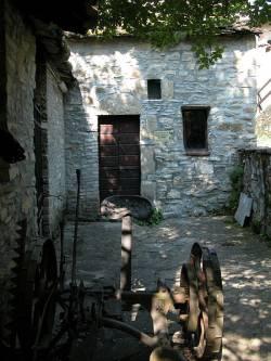 Festa Al Museo Etnografico Della Val Trebbia - Bobbio