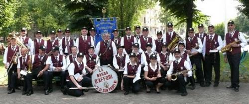 Concerti In Periferia - Milano