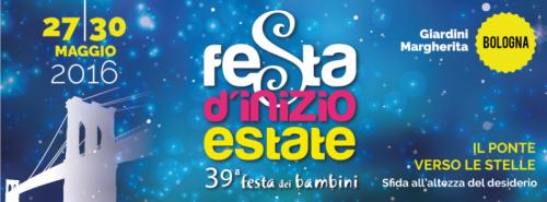 Festa D'inizio Estate - Bologna