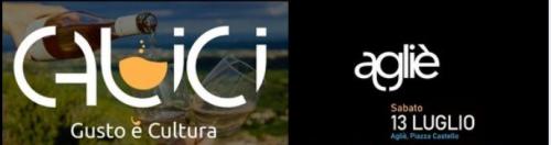 Calici Di Gusto A Aglie - Agliè