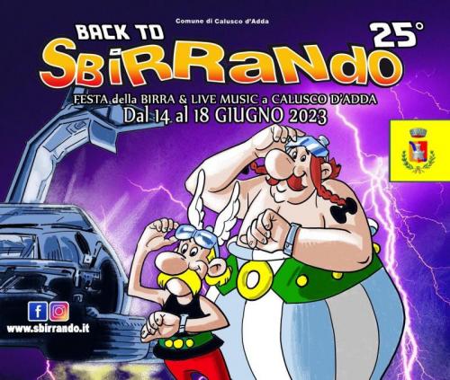 Festa Della Birra A Calusco D'adda - Calusco D'adda