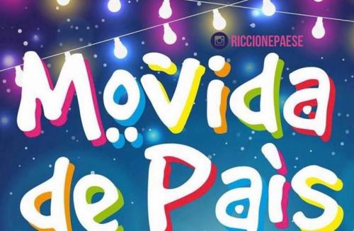 Movida De Pais - Riccione