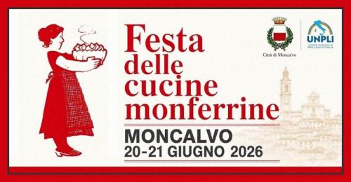 Festa Delle Cucine Monferrine - Moncalvo