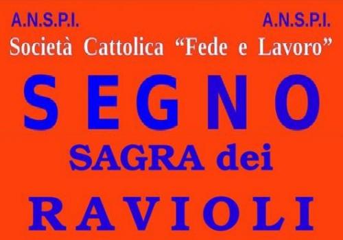 Sagra Dei Ravioli - Vado Ligure