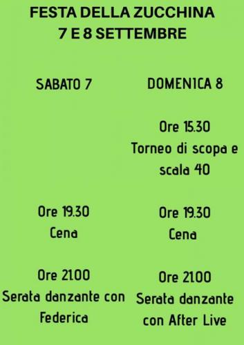 Festa Patronale A Sant'angelo Lomellina - Sant'angelo Lomellina