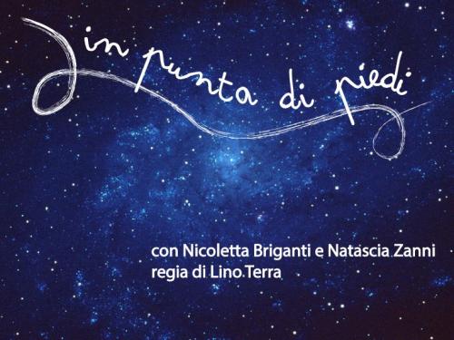 Spettacolo In Punta Di Piedi - Ancona