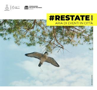 Restate - Reggio Emilia