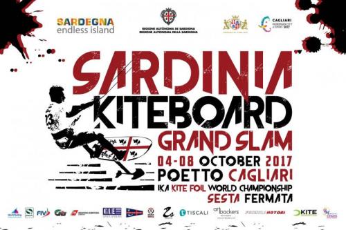 Mondiale Del Kite - Cagliari