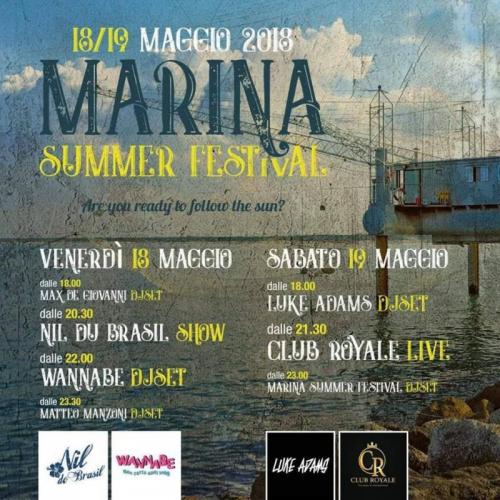 Ravenna Summer Festival - Ravenna