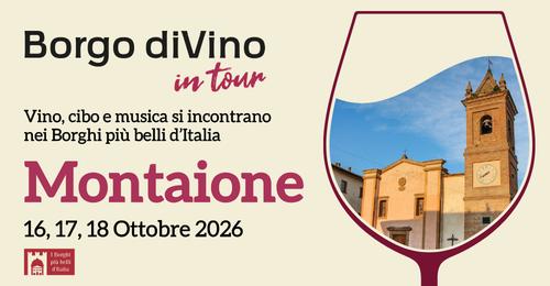 Borgo Divino In Tour A Montaione  - Montaione