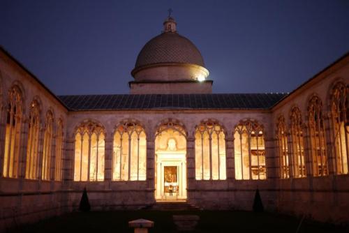 Musica Sotto La Torre - Pisa