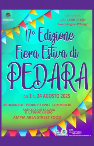 Pedara In Fiera - Pedara