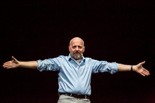 Marco Paolini - Cesena