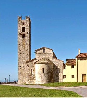 Festival Di Musica Da Camera Della Versilia - Massarosa