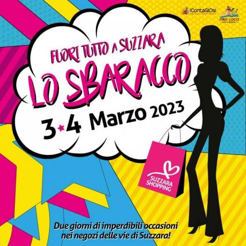 Lo Sbaracco A Suzzara - Suzzara