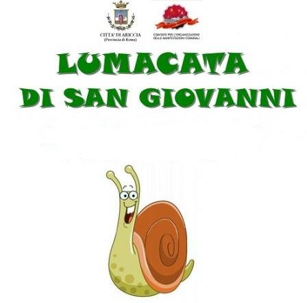 Tradizionale Lumacata Di San Giovanni - Ariccia