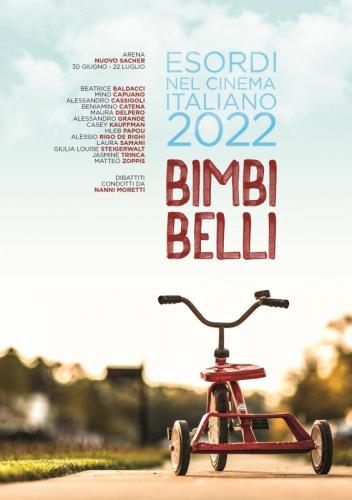 Bimbi Belli - Roma