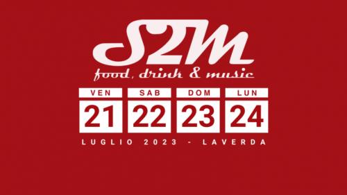 Sagra Della Maddalena A Laverda - Lusiana Conco