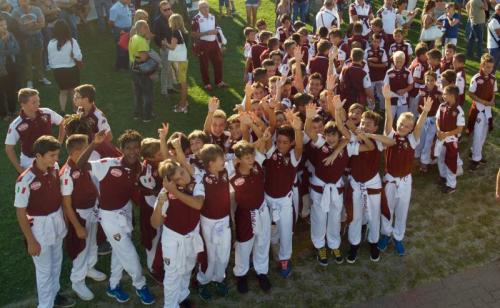 Gruvillage - Grugliasco