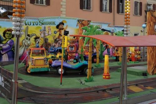 Festa Di San Prospero - Borgo Valsugana