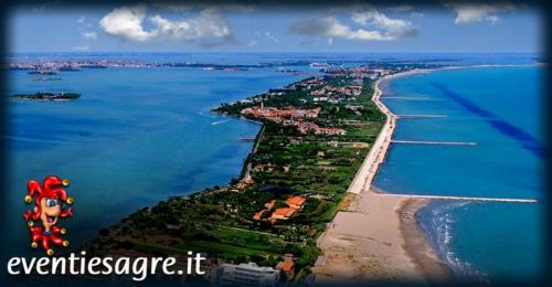 Lido Pellestrina - Venezia - Venezia