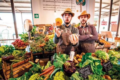 Festa Della Porchetta - Palermo