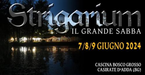 Strigarium - Casirate D'adda