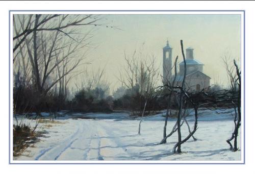 Personale Di Iaures Oleari - Reggio Emilia