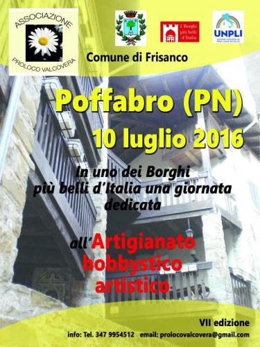 Artigianato Nella Favola - Frisanco