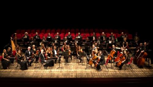 Orchestra Regionale Filarmonia Veneta - 