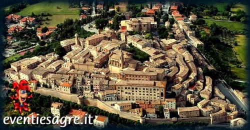 Eventi A Corinaldo - Corinaldo