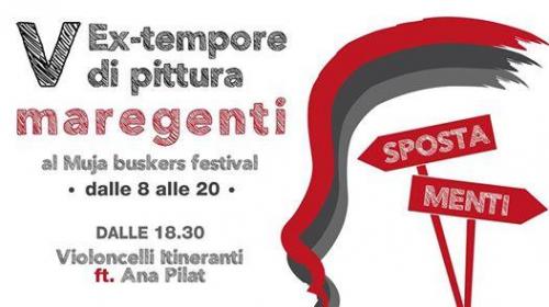 Ex - Tempore Di Pittura - Muggia