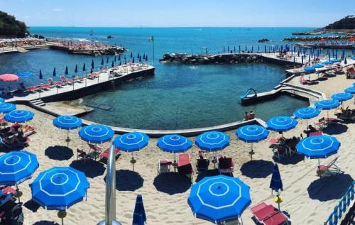 Bagni Salvadori - Rosignano Marittimo