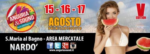 La Sagra Dell'anguria A Nardò - Nardò