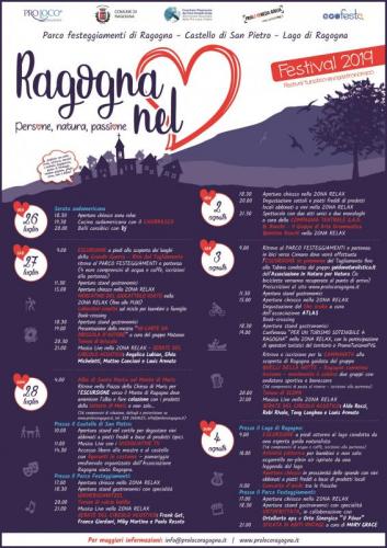 Biofesta Di Ragogna - Ragogna