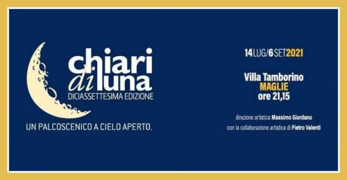 Festival Chiari Di Luna - Maglie