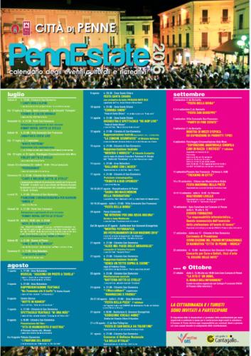 Estate Pennese - Penne