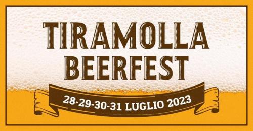 Festa Della Birra Di Dodici Morelli  - Cento