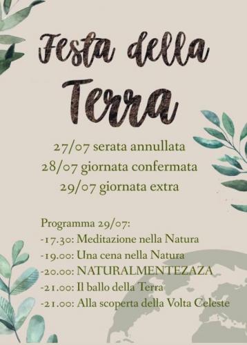 Festa Della Terra - Mapello