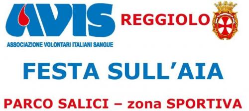 Festa Sull'aia Di Reggiolo - Reggiolo