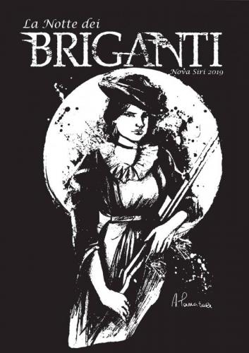 La Notte Dei Briganti - Nova Siri