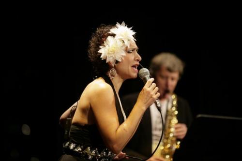 Nadia De Sanctis - Castelnuovo Berardenga