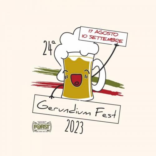 Gerundium Fest - Casirate D'adda