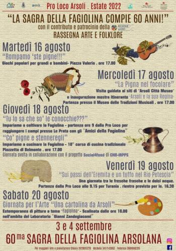 Estate Arsolana - Arsoli